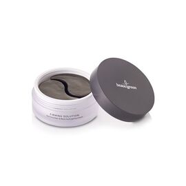 BEAUUGREEN Sea Cucumber & Black Hydrogel Eye Patch Гідрогелеві патчі з морським огірком для шкіри навколо очей, 60 шт, image 