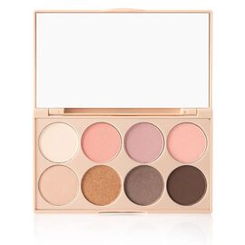 PAESE Eyeshadows Palette Dreamily Палітра тіней для повік (8в1), 12 г, image 