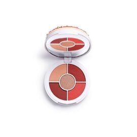 REVOLUTION Тіні для очей DONUTS STRAWBERRY SPRINKLES, image 