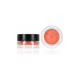 KODI PROFESSIONAL MAKE-UP Eyeshadow Brilliant Тіні з шиммером (колір: Coral), 3,5 г, Колір: Coral, image 