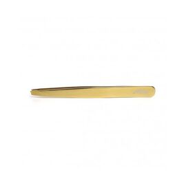 WowBrow Пінцет для брів (золото), image 