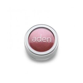 ADEN Тіні для повік порошок/пігмент 09 Lollipop 3г, Колір: Lollipop, image 