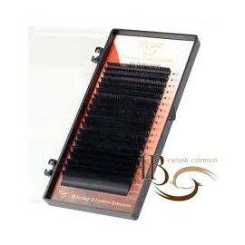 I-BEAUTY Вії на стрічці MIX CC 0,07-5(6)-6(7)-7(7), Довжина вій: 5-7 мм, image 