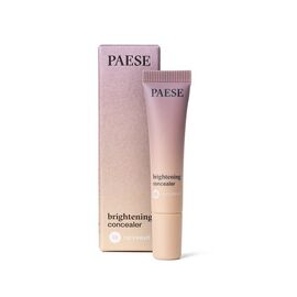 PAESE Nanorevit Brightening Concealer Консилер-догляд ілюмінуючий для шкіри навколо очей 03 Golden Beige, 8.5 мл, image 