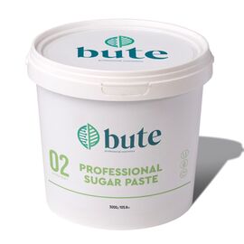 BUTE Паста для шугарингу Ultra Soft, 3000 г, Об'єм пасти: 3000 г, image 