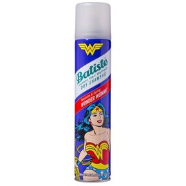 BATISTE Wonder Woman Сухий шампунь, 200 мл, image 