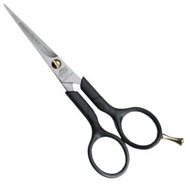 KIEPE Ножиці ERGONOMIC 5,5" з насічкою (2312/5,5), image 