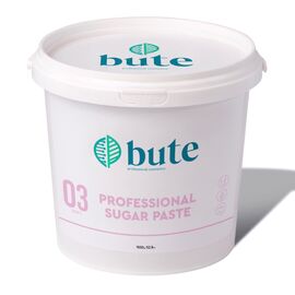 BUTE Паста для шугарингу Soft, 1500 г, Об'єм пасти: 1500 г, image 