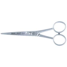 KIEPE Ножиці PRO CUT PROFESSIONAL 4,5" з насічкою (2127/4,5), image 