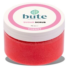 BUTE Цукровий скраб Вишня, 250 г, image 