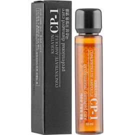 ESTHETIC CP-1 Keratin Concentrate Ampoule Концентрована кератинова ампула для волосся, 10 мл, image 