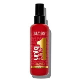 REVLON Professional UNIQ ONE Спрей-маска для волосся 10 в 1, 50 мл, Об'єм: 50 мл, image 
