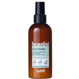 SUBTIL Beautist QUOTIDIEN Fluide De Beaute Б'юті-флюїд для щоденного використання, 200 мл, image 