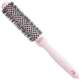 OLIVIA GARDEN Термобрашинг SPEED Pastel PINK 25, Діаметр: 25 мм, image 