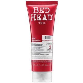 TIGI Bed Head Urban Antidotes Resurrection Conditioner Відновлюючий кондиціонер для слабкого, ламкого волосся, 200 мл, image 