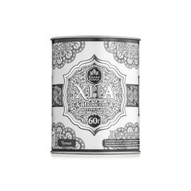 GRAND HENNA Хна для біотату і брів Чорна, 60 г, Об'єм: 60 г, Колір: Чорний, image 