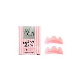 LASH SECRET Бігуді для ламінування вій S, image 