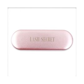 LASH SECRET Кейс для пінцетів (рожевий), image 