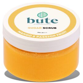 BUTE Цукровий скраб Манго-маракуя, 250 г, image 