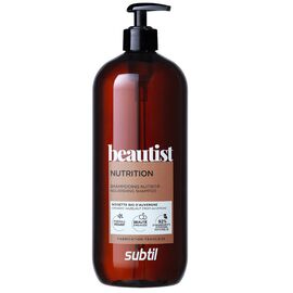 SUBTIL Beautist NUTRITION Shampoing Шампунь для живлення сухого та дуже сухого волосся, 950 мл, Об'єм: 950 мл, image 