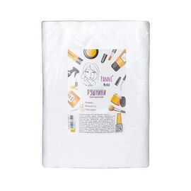 PANNI MLADA Рушники в пачці 40х70 см (100 шт/пач) зі спанлейсу 40 г/м2 Текстура: сітка, image 