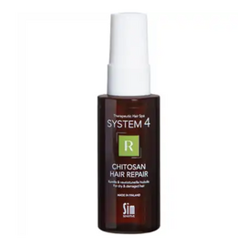 SYSTEM4 Спрей "R" для відновлення волосся, 50 мл, Об'єм: 50 мл, image 