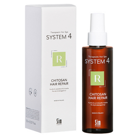 SYSTEM4 Спрей "R" для відновлення волосся, 150 мл, Об'єм: 150 мл, image 