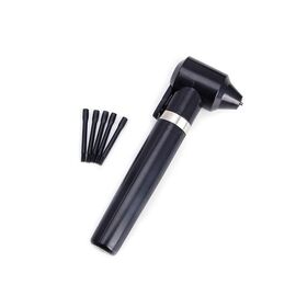 VIVIENNE Міксер для змішування хни/пігментів/фарб (чорний), image 