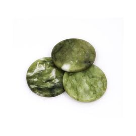 VIVIENNE Нефритовий камінь для клею, image 