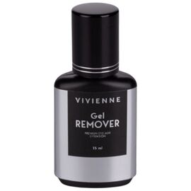 VIVIENNE Гелевий Ремувер, 15 мл, image 