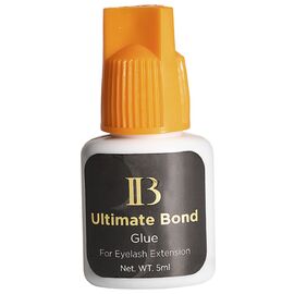I-BEAUTY Клей для вій Ultimate Bond Glue, 5 мл (0.5-1 сек), Об'єм: 5 мл, image 