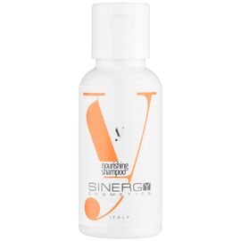 SINERGY Шампунь для сухого і пошкодженого волосся Y1.1, 30 мл, image 