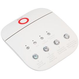 O NAIL Пульт дистанційного керування UV/LED-лампою зі штучним інтелектом, image 