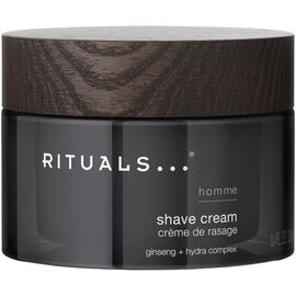 RITUALS The Ritual of Homme Shave Cream Крем для гоління, 250 мл, image 