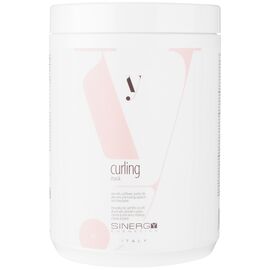 SINERGY Маска Smart для кучерявого волосся Y6.2, 1000 мл, Об'єм: 1000 мл, image 