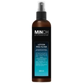 MINCH Lotion Pro Filter Фінальний лосьон для ідеального кадру, 250 мл, image 