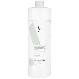 SINERGY Шампунь для об'єму тонкого волосся Y3.1, 1000 мл, Об'єм: 1000 мл, image 