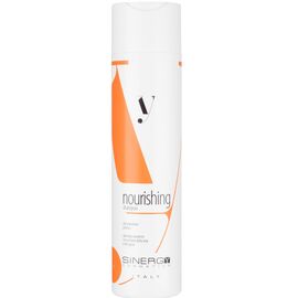 SINERGY Шампунь для сухого і пошкодженого волосся Y1.1, 250 мл, Об'єм: 250 мл, image 