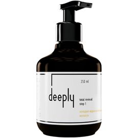 DEEPLY Total Revival Step 1 Холодне відновлення волосся крок 1, 250 мл, image 
