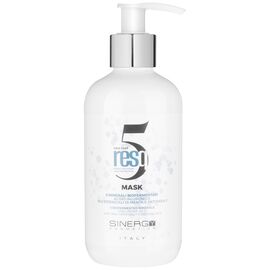 SINERGY Маска  для швидкого відновлення волосся RESQ5, 250 мл, image 