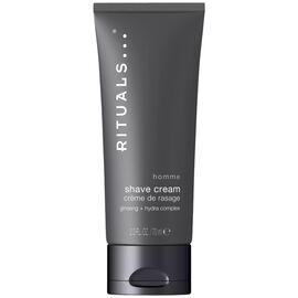 RITUALS The Ritual of Homme Shave Cream Крем для гоління, 70 мл, image 