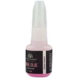 GLOBAL FASHION Клей для тіпс, image 