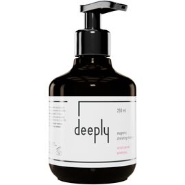 DEEPLY Magnetic Chelating Shampoo Хелатуючий шампунь, 250 мл, image 