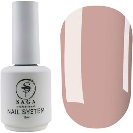 SAGA Liquid Gel Рідкий гель №17, 15 мл, Об'єм: 15 мл, Колір: 017, image 