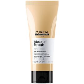 L'OREAL Absolut Repair Кондиціонер для відновлення пошкодженого волосся, 200 мл, Об'єм: 200 мл, image 
