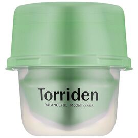 TORRIDEN Balanceful Cica Modeling Pack Альгінатна маска для обличчя з екстрактом центели, Об'єм: 25 г, image 