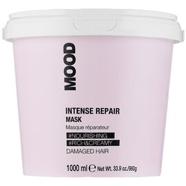 MOOD Intense Repair Mask Маска для інтенсивного відновлення, 1000 мл, Об'єм: 1000 мл, image 
