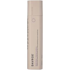 DAVROE Blonde Senses Toning Conditioner Тонуючий кондиціонер для світлого та сивого волосся, 325 мл, image 