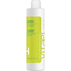 VITAEL Dry Hair Hydrating Shampo Шампунь зволожуючий, 300 мл, Об'єм: 300 мл, image 