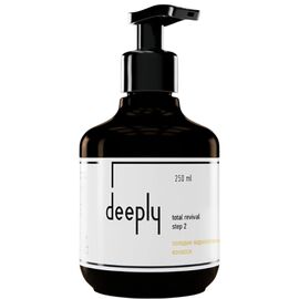 DEEPLY Total Revival Step 2 Холодне відновлення волосся крок 2, 250 мл, image 